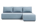 Диван угловой Консул Bingo Blue недорого