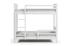 Двухъярусная кровать Клир массив