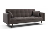 Диван прямой Порто Brown купить