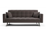 Диван прямой Порто Brown недорого