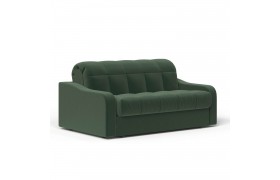 Диван аккордеон кровать прямой Муррен 160