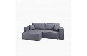 Диван еврокнижка угловой Hygge