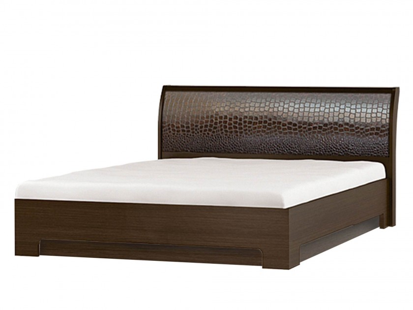 кровать Кровать с ПМ Парма (160х200) Парма