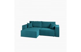 Диван еврокнижка угловой Hygge