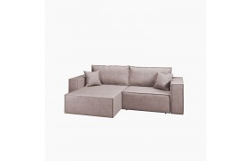 Диван еврокнижка угловой Hygge