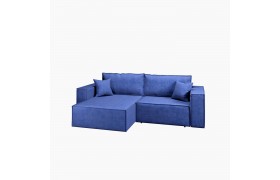 Диван еврокнижка угловой Hygge