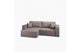 Диван еврокнижка угловой Hygge