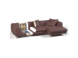 Диван угловой правый 