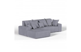 Диван еврокнижка угловой левый Amigo