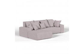 Диван еврокнижка угловой левый Amigo