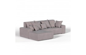 Диван еврокнижка угловой левый Amigo