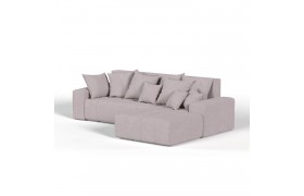 Диван еврокнижка угловой правый Amigo