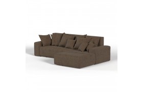 Диван еврокнижка угловой правый Amigo