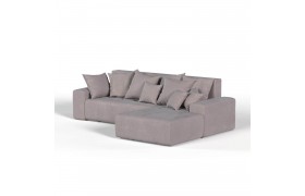 Диван еврокнижка угловой правый Amigo