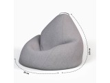 Кресло - мешок XXL фото