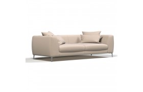 Прямой диван Elegant