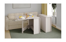 Стол на кухню книжка, Кашемир