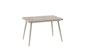 Обеденный стол Вояж 120, Капучино/