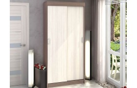 Шкаф-купе Евро