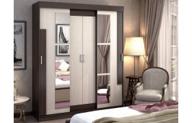 Шкаф-купе Фея