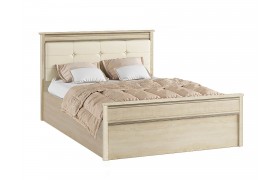 Кровать Ливорно ЛКР-1 (160х200)