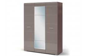 Шкаф 3-х створчатый Вегас