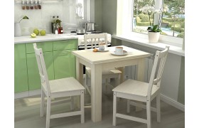 Стол кухонный раскладной