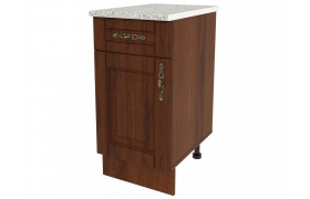 Кухонный шкаф Орех