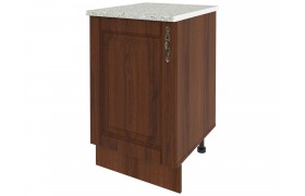 Кухонный шкаф Орех