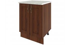 Кухонный шкаф Орех