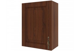 Шкаф навесной 50 см Орех