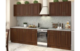 Кухонный гарнитур Орех