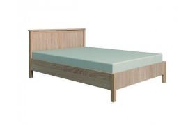 Детская кровать с ортопедическим основанием (металл) Sherlock 44 120х200