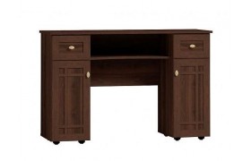 Туалетный столик Sherlock 52, орех