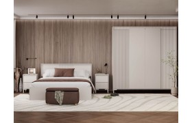 Спальня Свейн