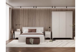 Спальня Свейн (Комплектация 3)