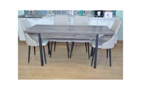 Обеденная группа Бродвей №1