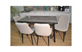 Обеденная группа Боро №2