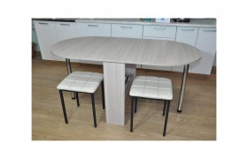 Обеденная группа СКТ-60 №3