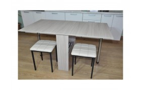 Обеденная группа СКТ-120 №4