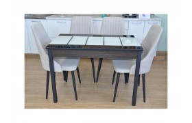 Обеденная группа Техно-Хит №1