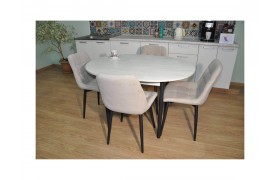 Обеденная группа Ника №3