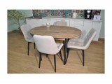 Обеденная группа Ника №4 недорого