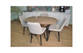 Обеденная группа Ника №4