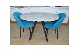 Обеденная группа Нарди/Д №21