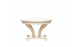 Кухонный стол раздвижной Leset Ромео 1Р