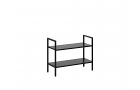 Стеллаж Leset Стилвуд 22 широкий, 2 полки