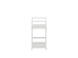 Стеллаж Leset Стилвуд 12 узкий, 2 полки купить