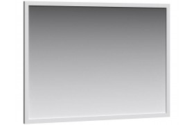 Зеркало Модена навесное МЗ-30 белый