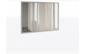 Зеркало Модена навесное МЗ-30 ясень анкор светлый